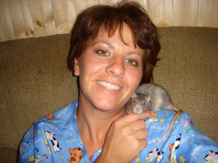 Alyson Erickson Photo 4