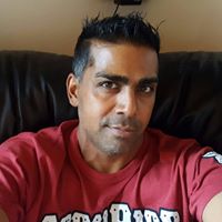 Christopher Persad Photo 13