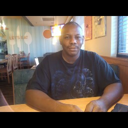 Larry Sampson Photo 32