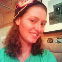 Nicole England Photo 34