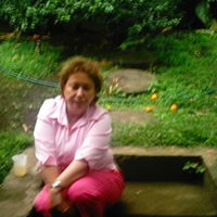 Ligia Vargas Photo 31