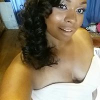 Yvette Hill Photo 48