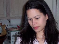 Kristi Moreno Photo 18