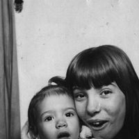 Dorothy Leach Photo 7