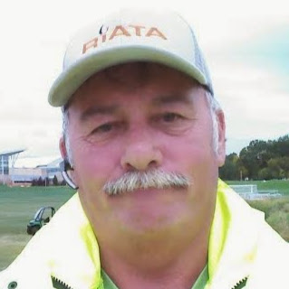 Kenneth Beattie Photo 24