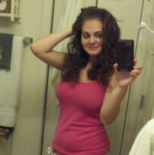 Laura Sperry Photo 25