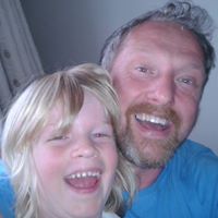 Stephen Patton Photo 51
