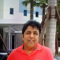 Arun Puri Photo 12