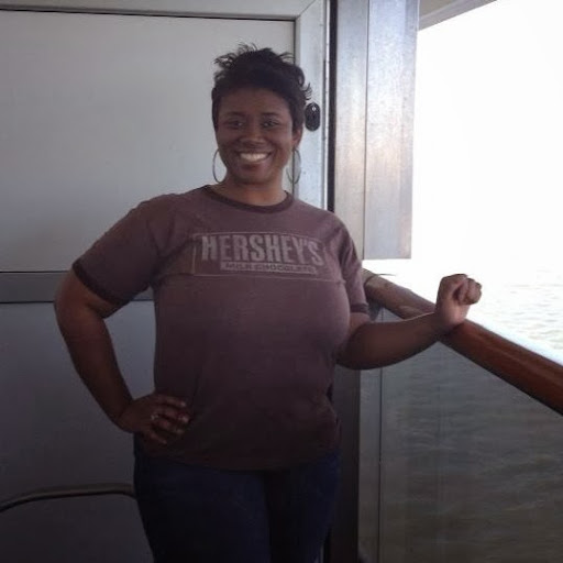 Tracey Byrd Photo 16