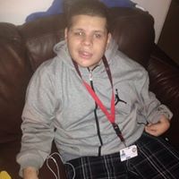 Andrew Joseph Photo 10