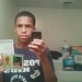 Buck Davis Photo 24