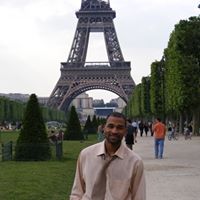Tim Parham Photo 19