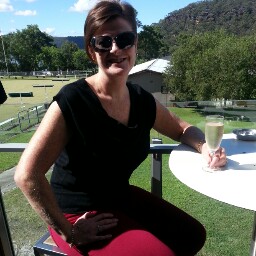 Michele Hughes Photo 2