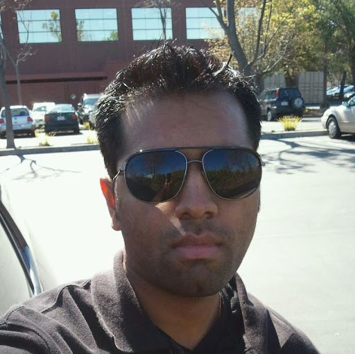 Suhas Gandhi Photo 14