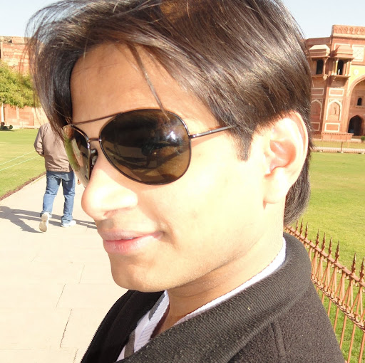 Pranjal Gupta Photo 7