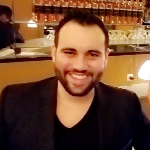 Eduardo Magana Photo 13