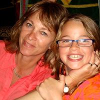 Gail Evans Photo 9