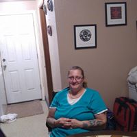 Tina Ervin Photo 6