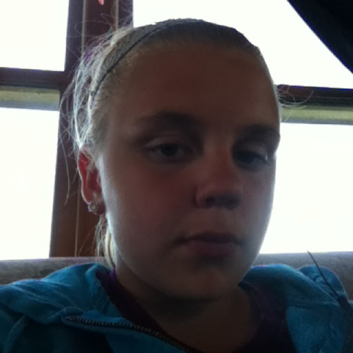 Emily Schafer Photo 10
