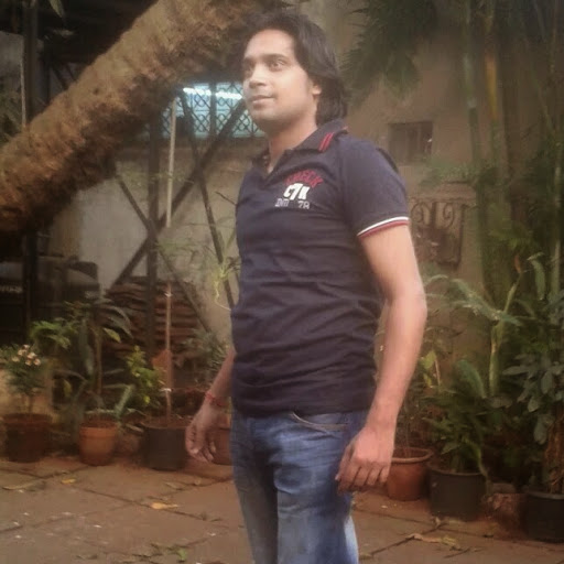 Surendra Sharma Photo 16