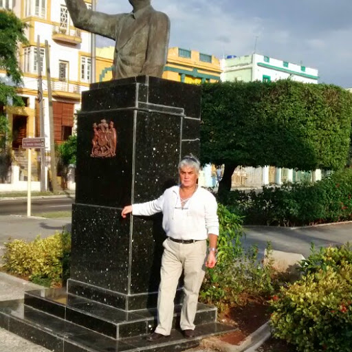 Juan Vidal Photo 7