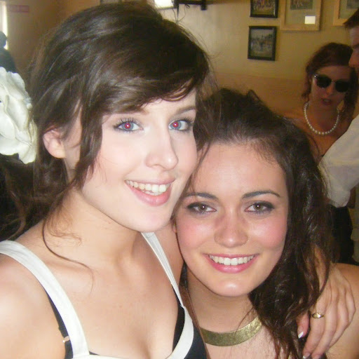 Catherine Dawson Photo 31