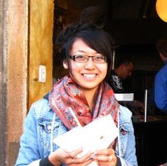 Hannah Chan Photo 31