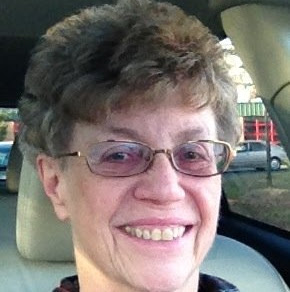 Nancy Simmons Photo 31