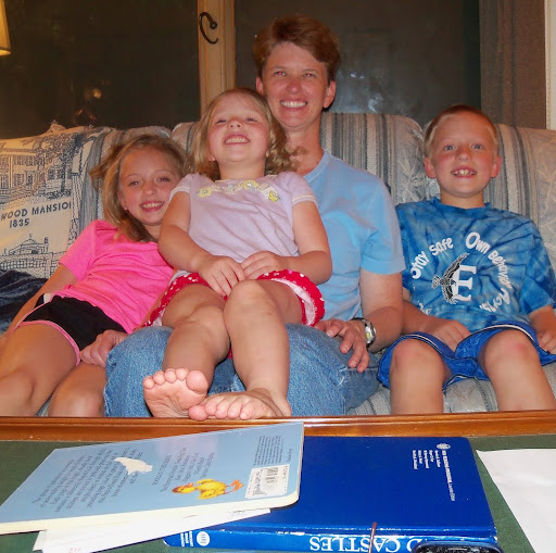 Susan Drew Photo 43