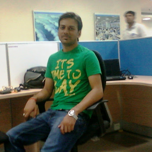 Himanshu Ojha Photo 8
