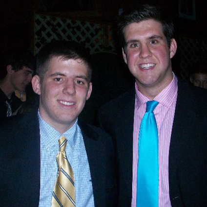 Ryan Knowles Photo 6