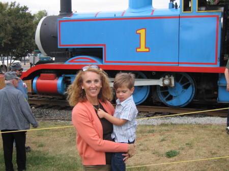 Debbie Lester Photo 30