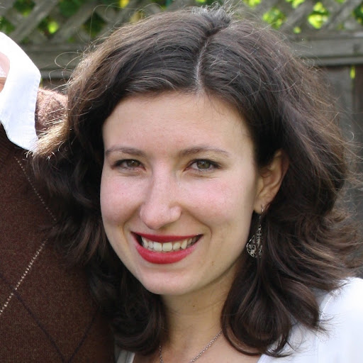 Michelle Peterson Photo 15