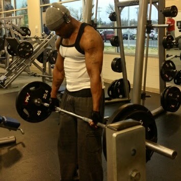 Dwayne Davis Photo 24