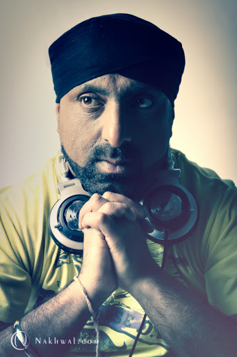 Parm Panesar Photo 2