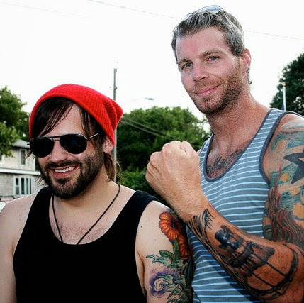 Larry Morgan Photo 8