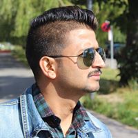 Sulav Thapa Photo 18