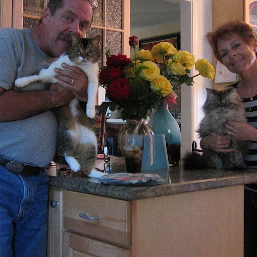 Judy Gannon Photo 29