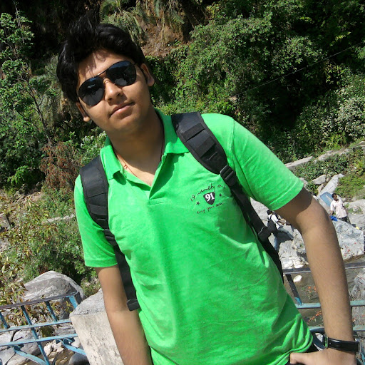 Mayank Gupta Photo 46
