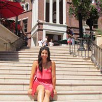 Maria Barreda Photo 22
