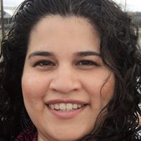 Raquel Garza Photo 26