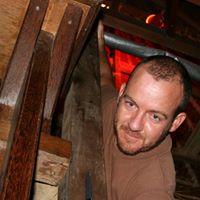 Jonathan Falconer Photo 16