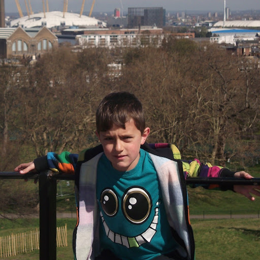 Joseph Sweeney Photo 13