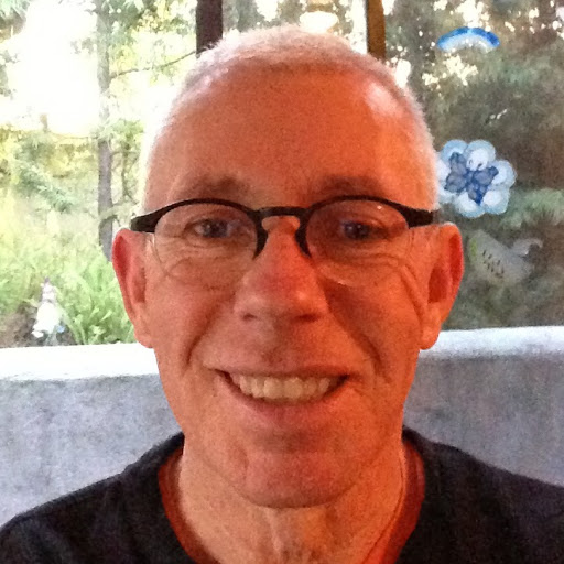 Bert Atkinson Photo 5