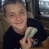 Brett Moore Photo 34