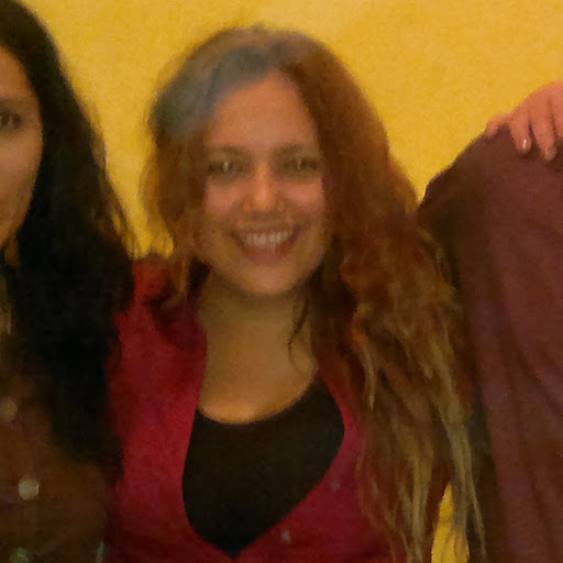 Virginia Lopez Photo 42