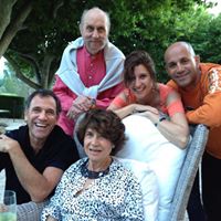 Alicia Farber Photo 6