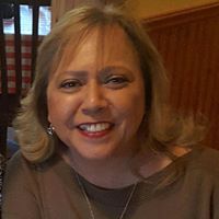 Patricia Pierson Photo 29