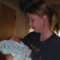 Julie Treder Photo 1