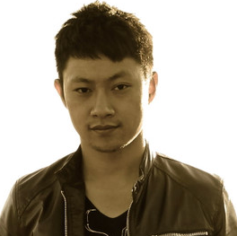 Wei He Photo 31